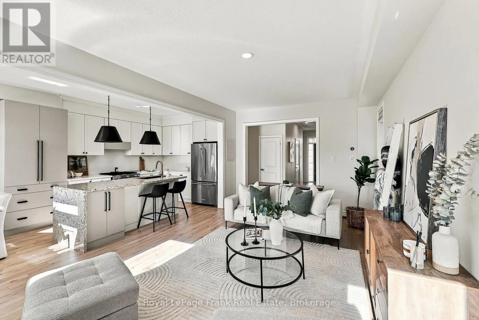 30 DOCTOR ARCHER DRIVE