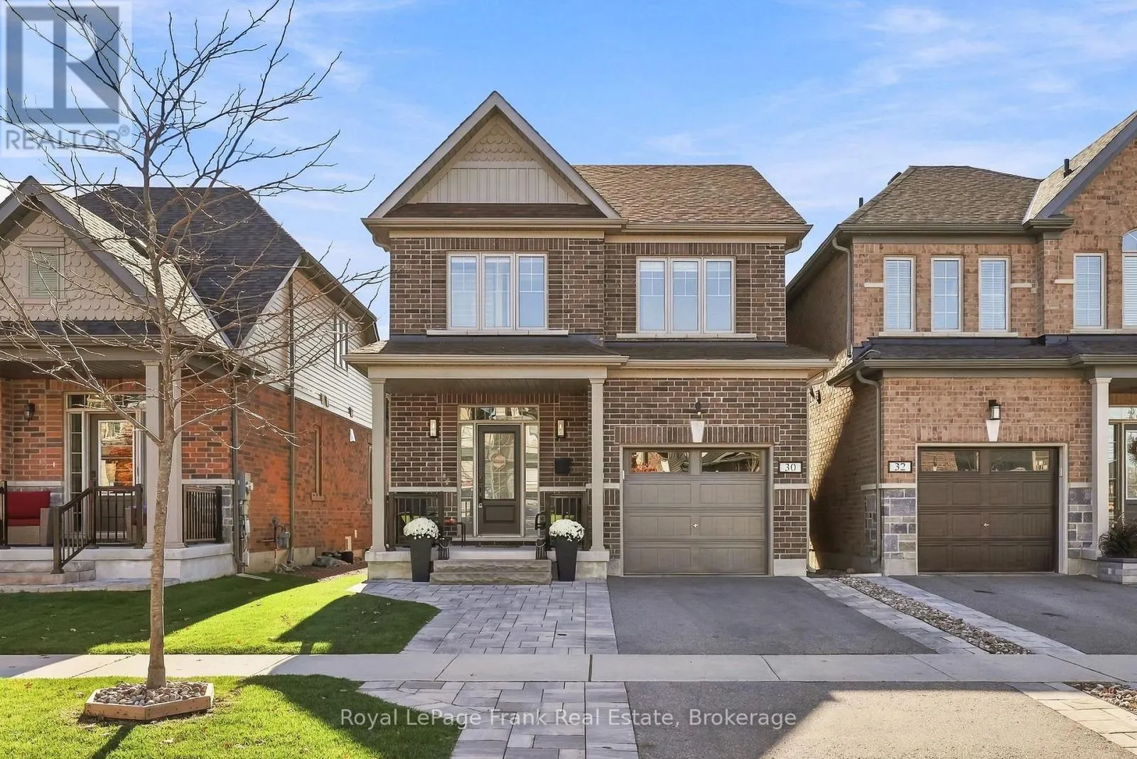 30 DOCTOR ARCHER DRIVE
