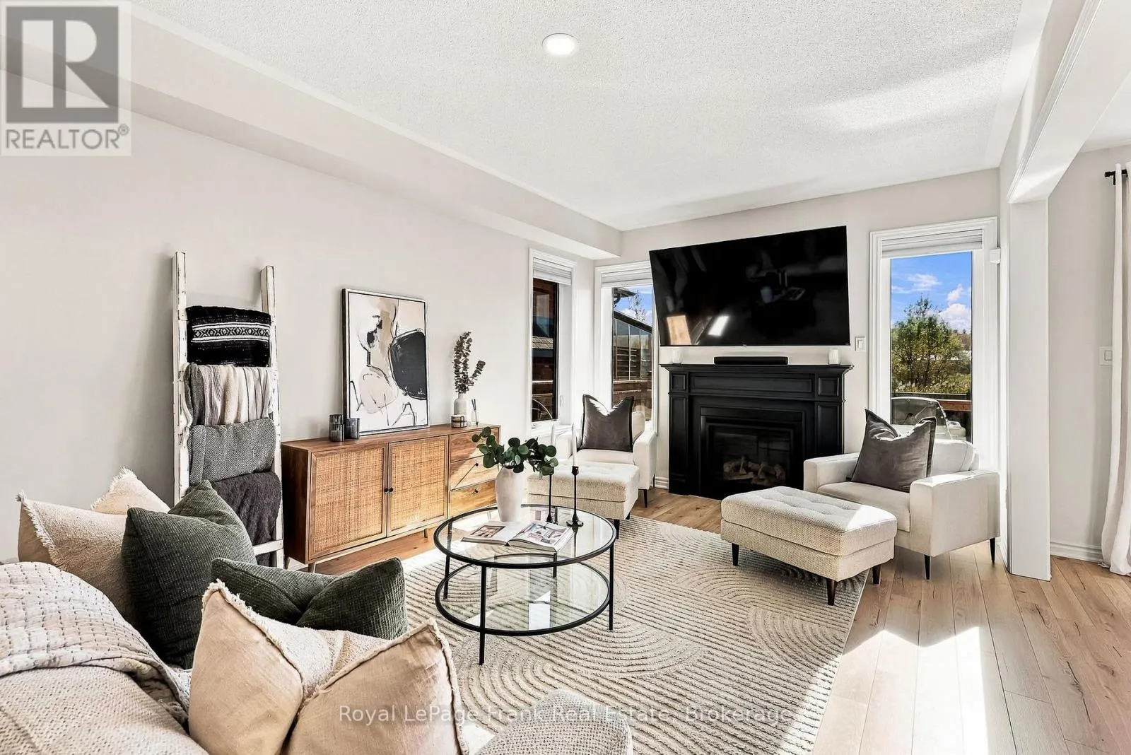 30 DOCTOR ARCHER DRIVE
