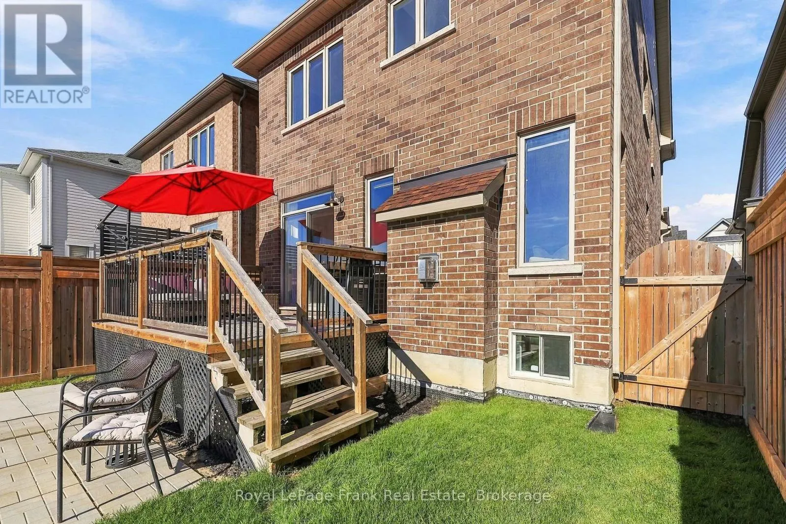 30 DOCTOR ARCHER DRIVE