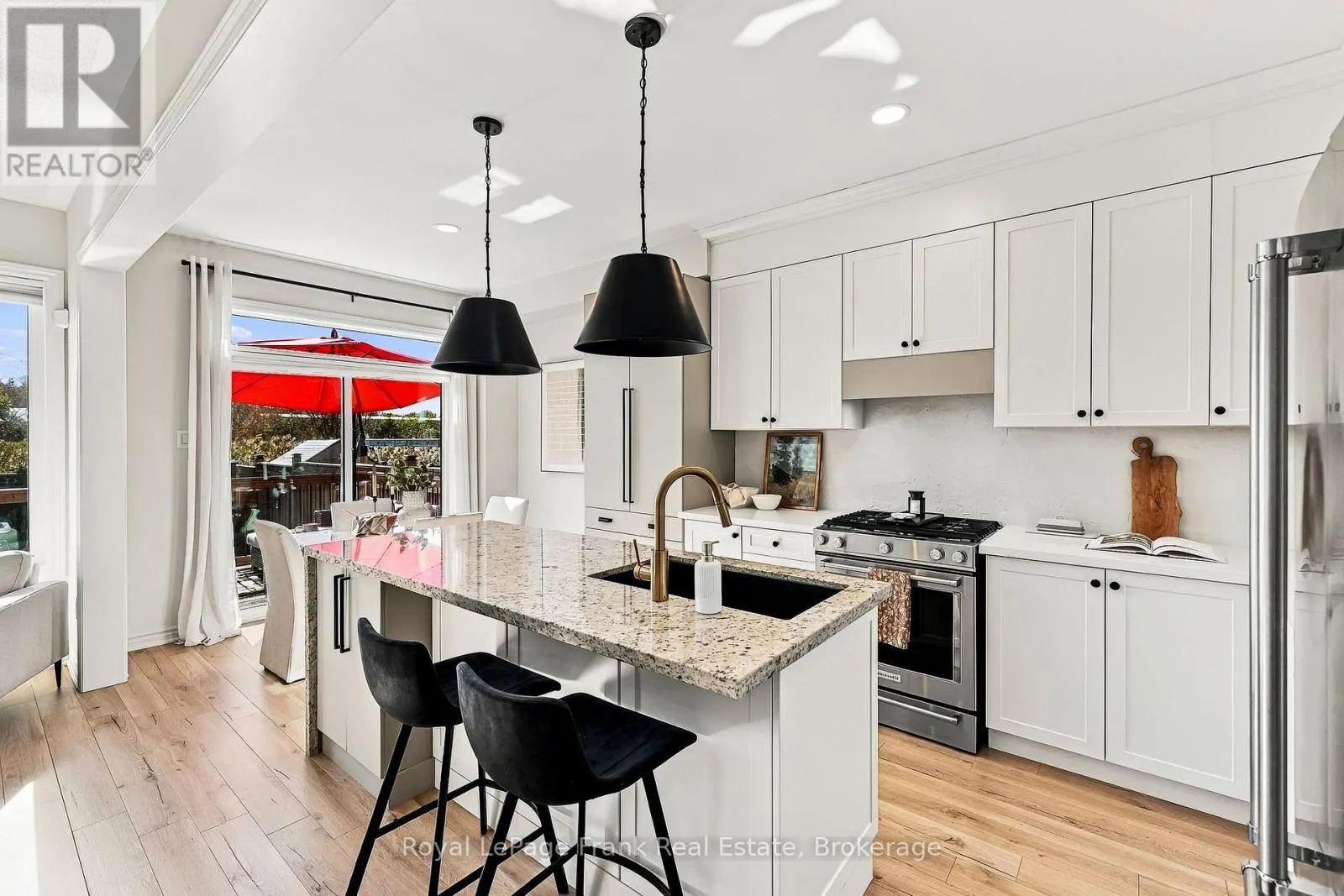 30 DOCTOR ARCHER DRIVE