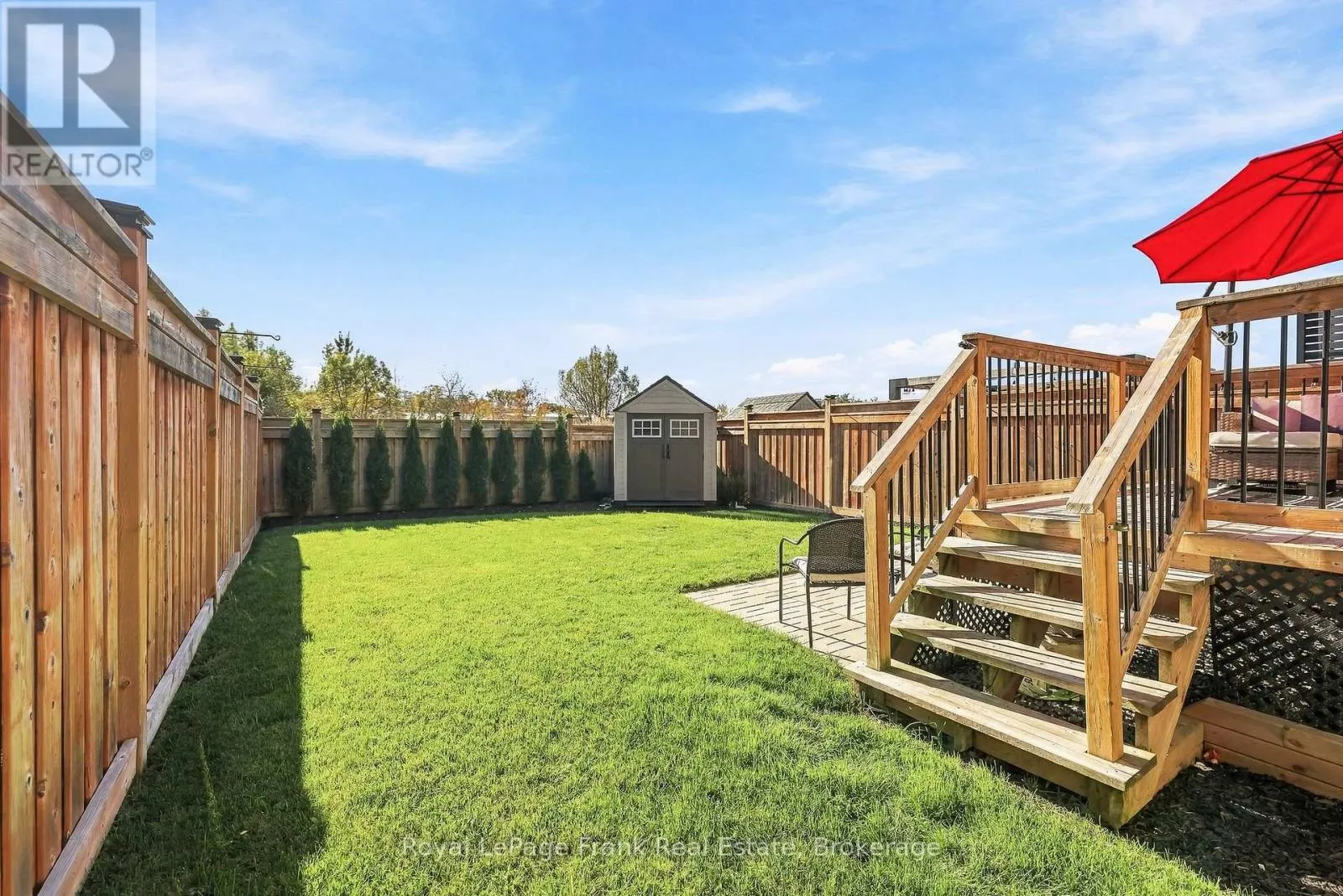 30 DOCTOR ARCHER DRIVE