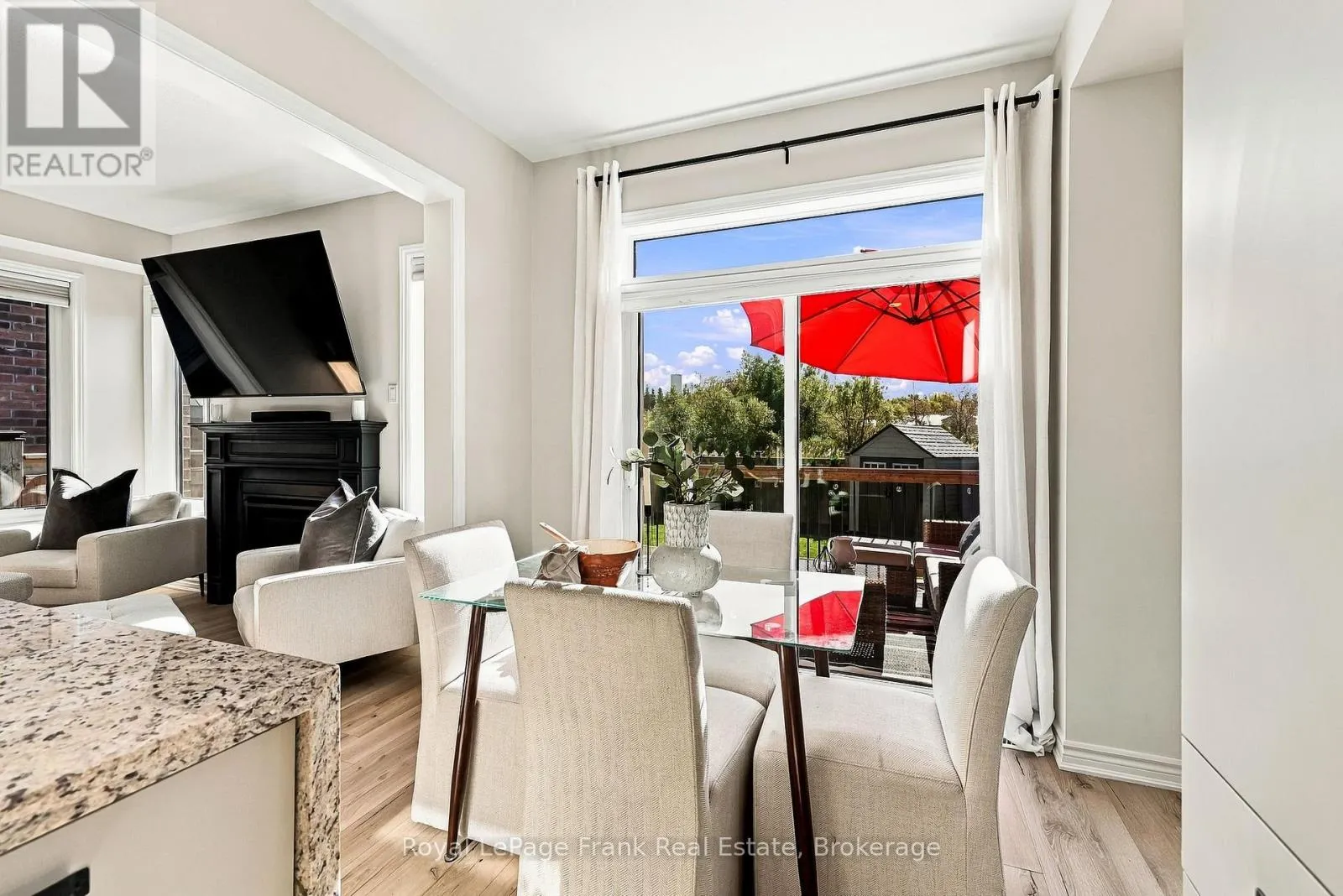 30 DOCTOR ARCHER DRIVE