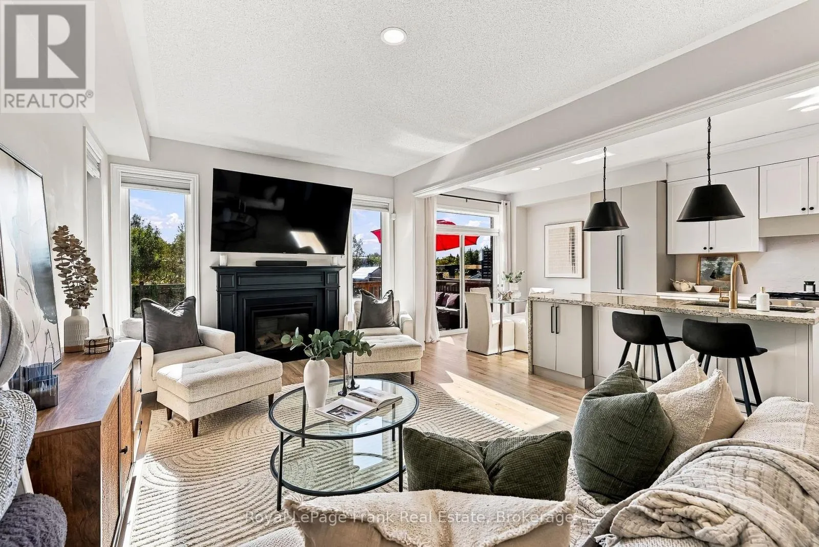 30 DOCTOR ARCHER DRIVE