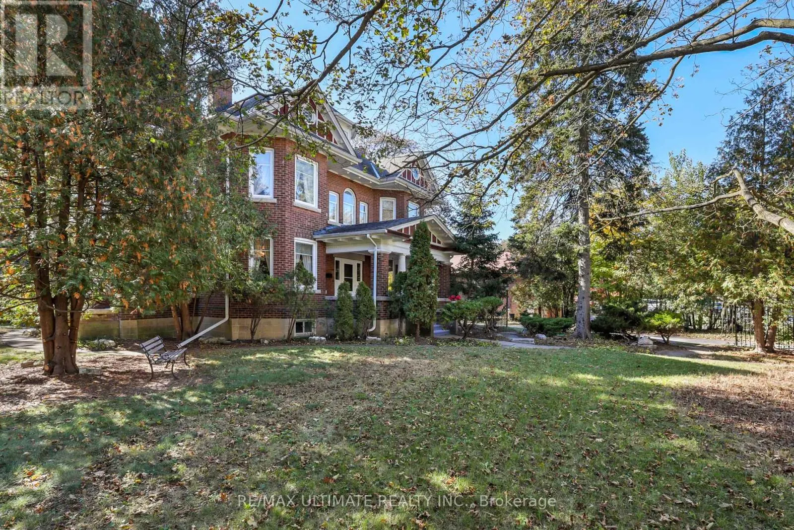 456 MANSE ROAD