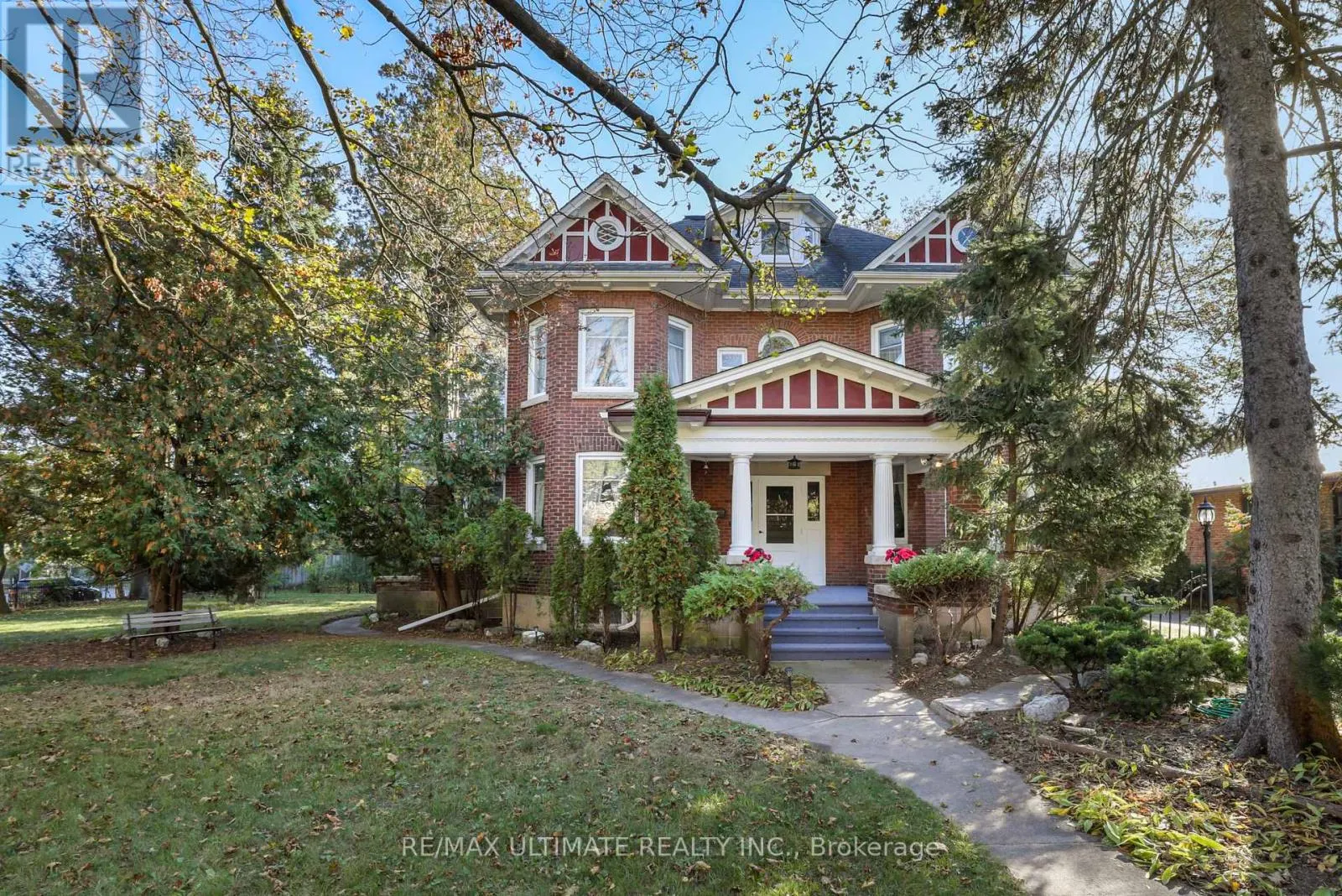456 MANSE ROAD
