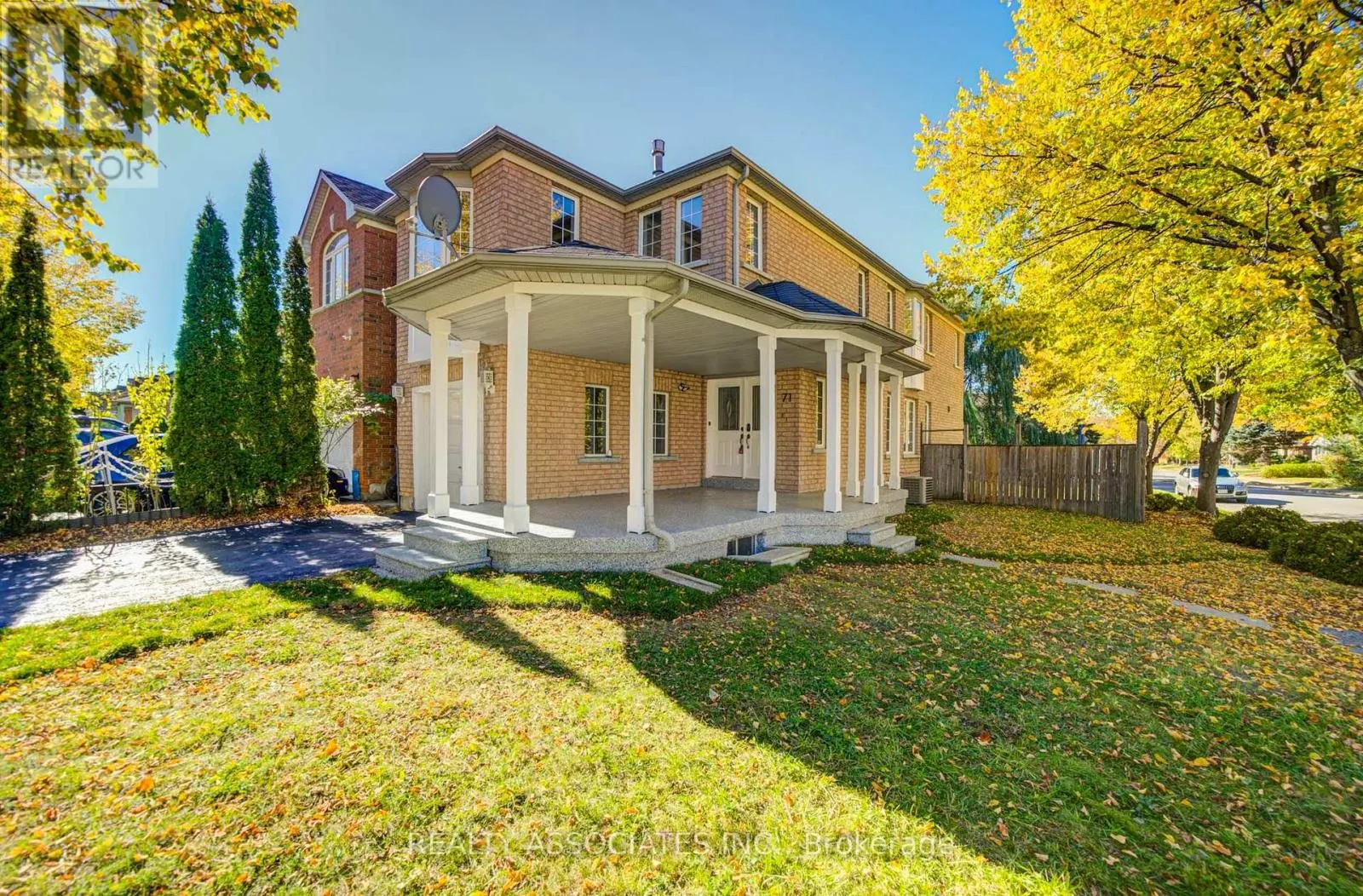 71 HIGHHILL DRIVE