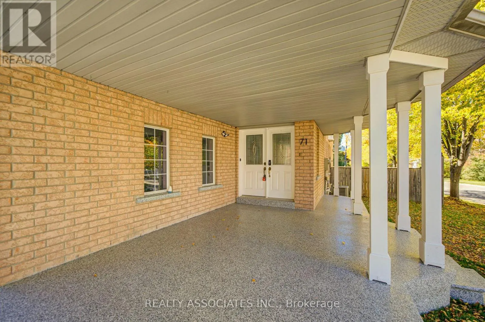 71 HIGHHILL DRIVE