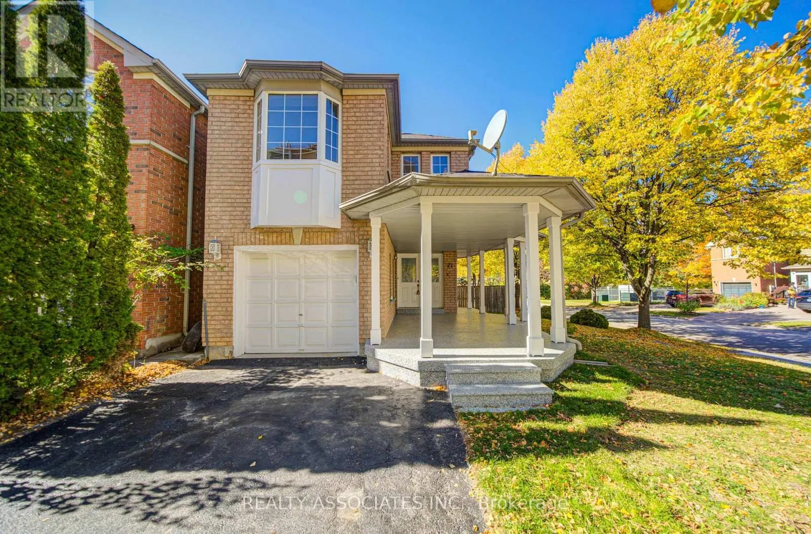 71 HIGHHILL DRIVE