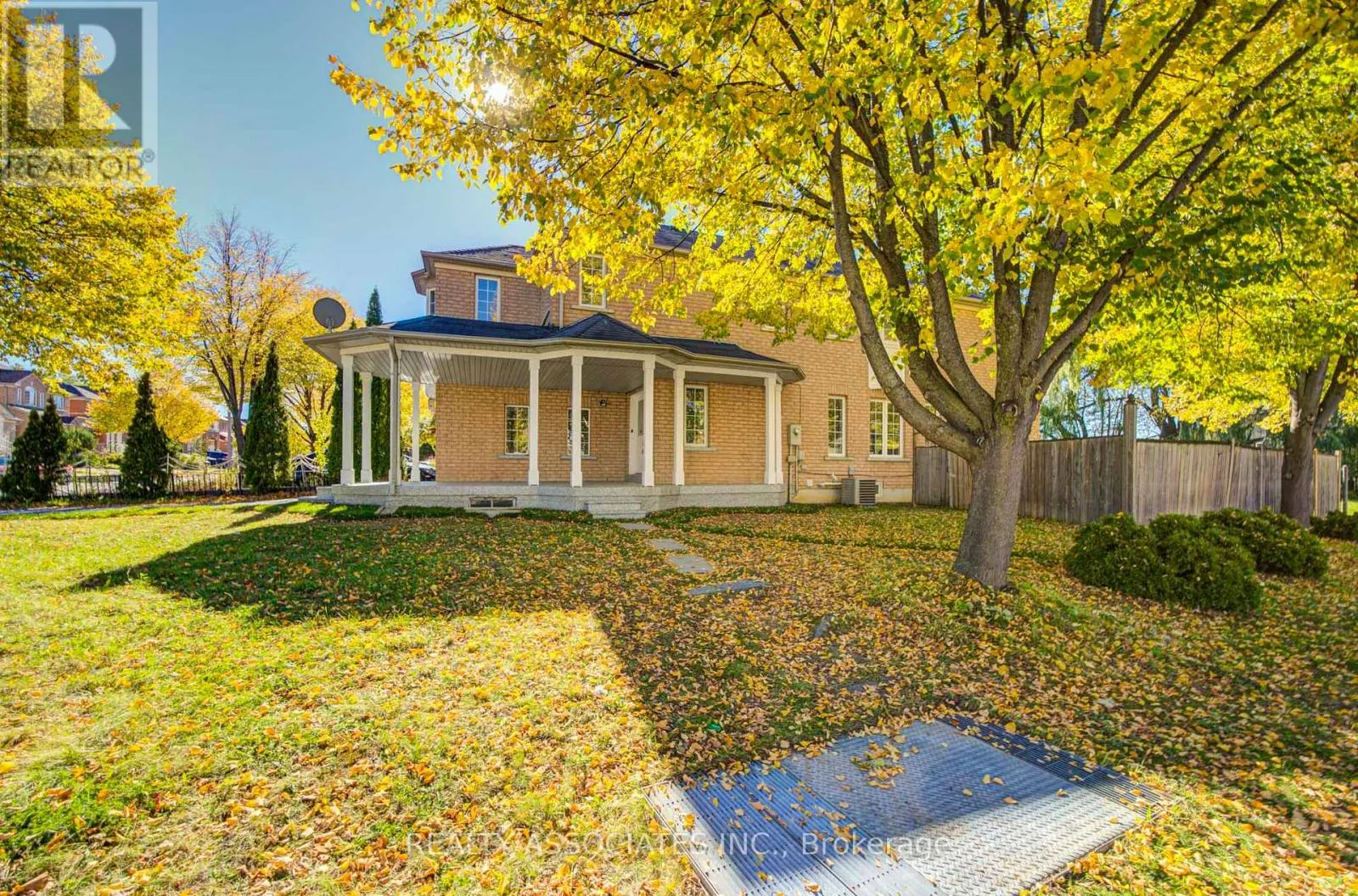 71 HIGHHILL DRIVE