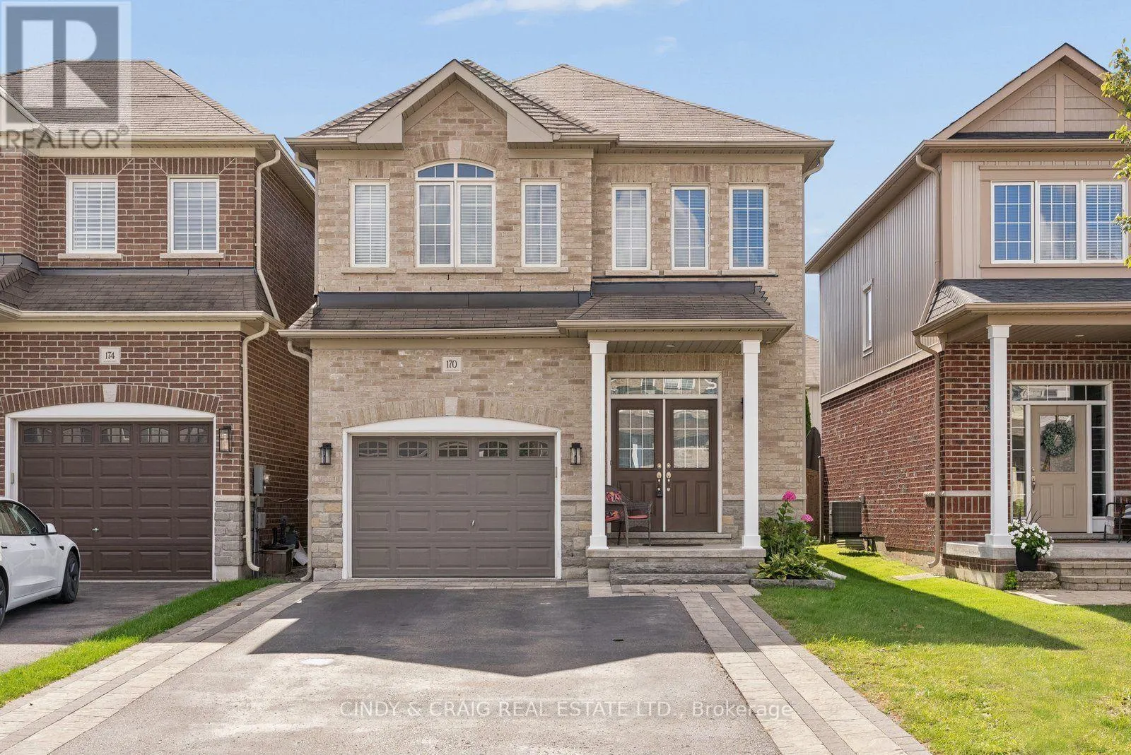 170 ELMER ADAMS DRIVE