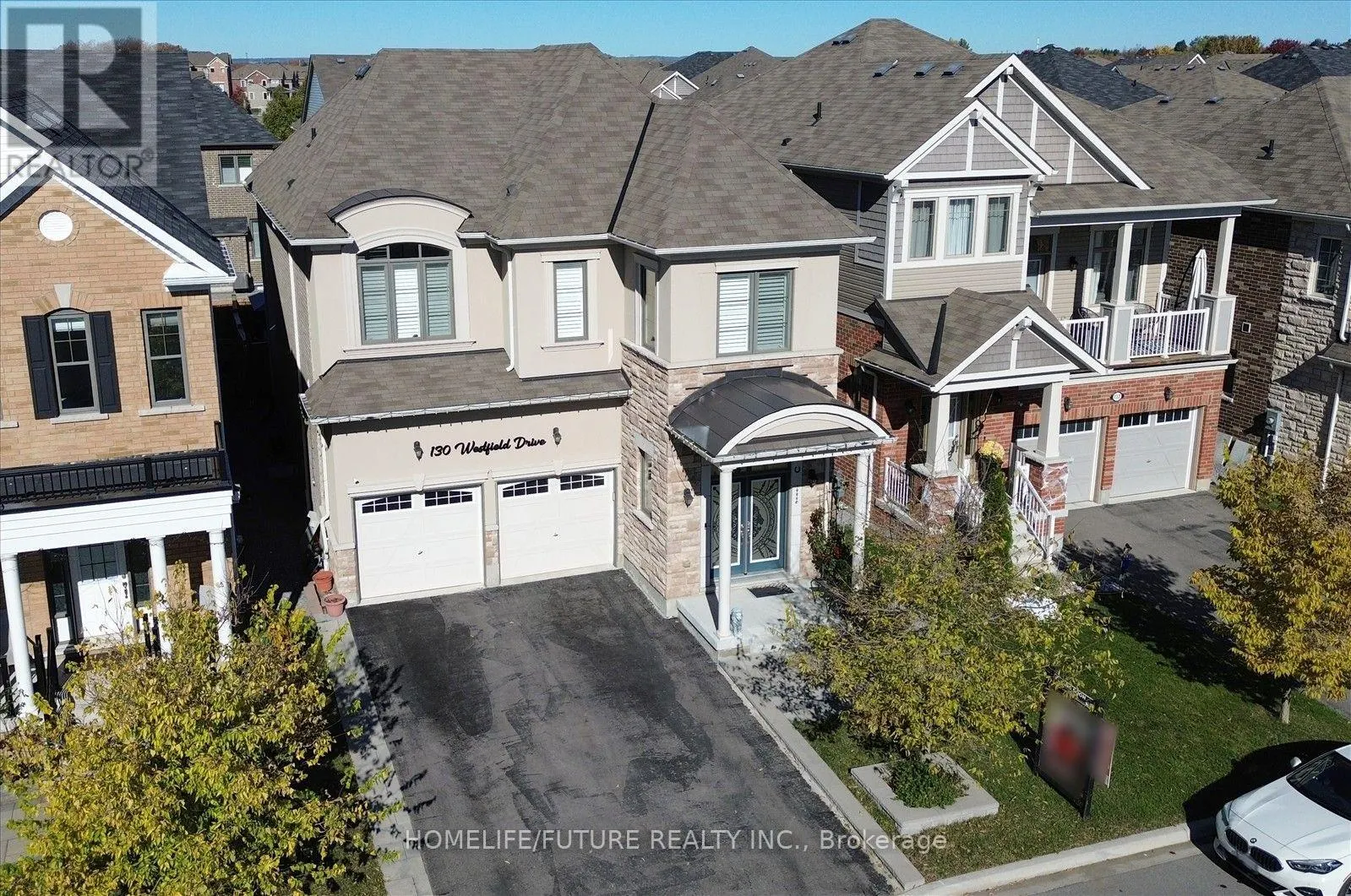130 WESTFIELD DRIVE