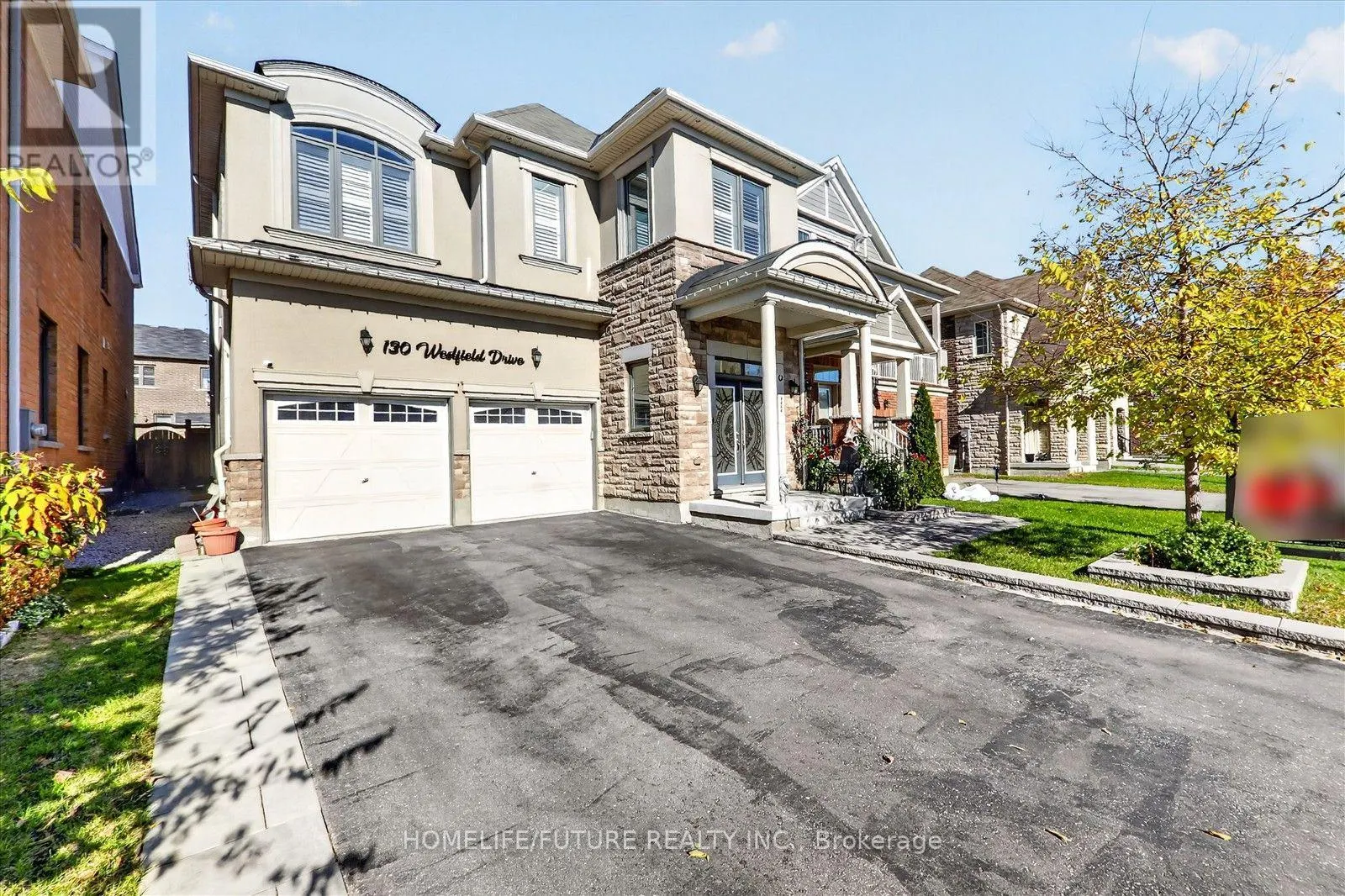 130 WESTFIELD DRIVE