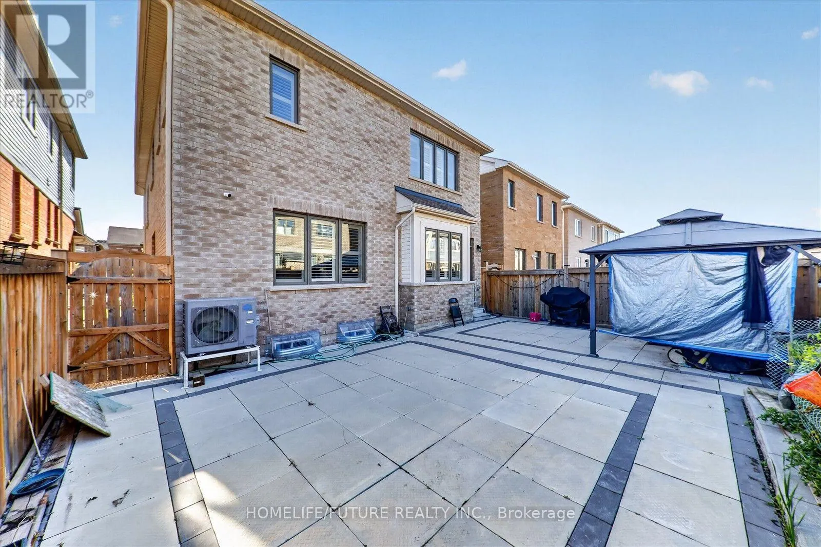 130 WESTFIELD DRIVE