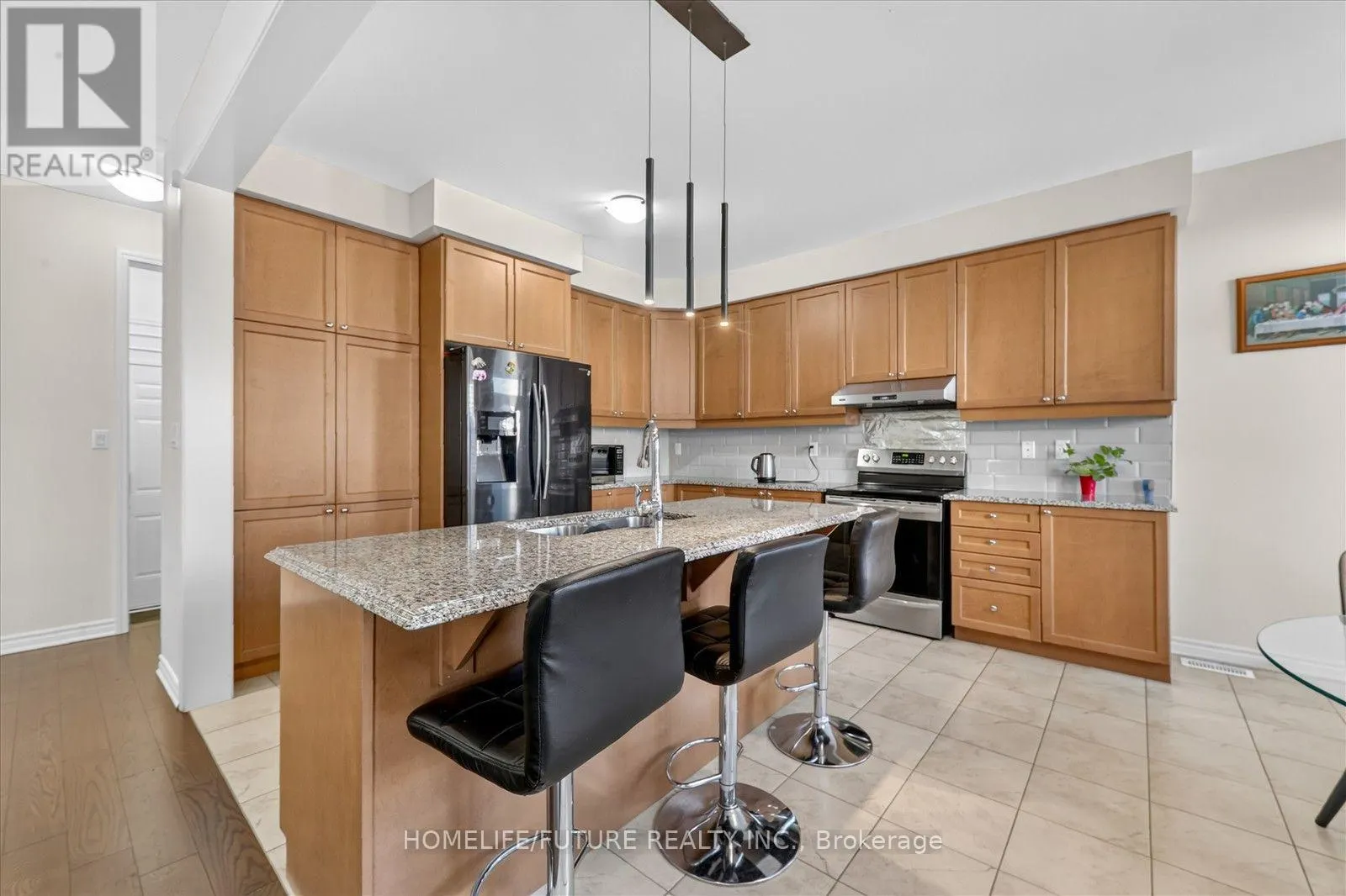 130 WESTFIELD DRIVE
