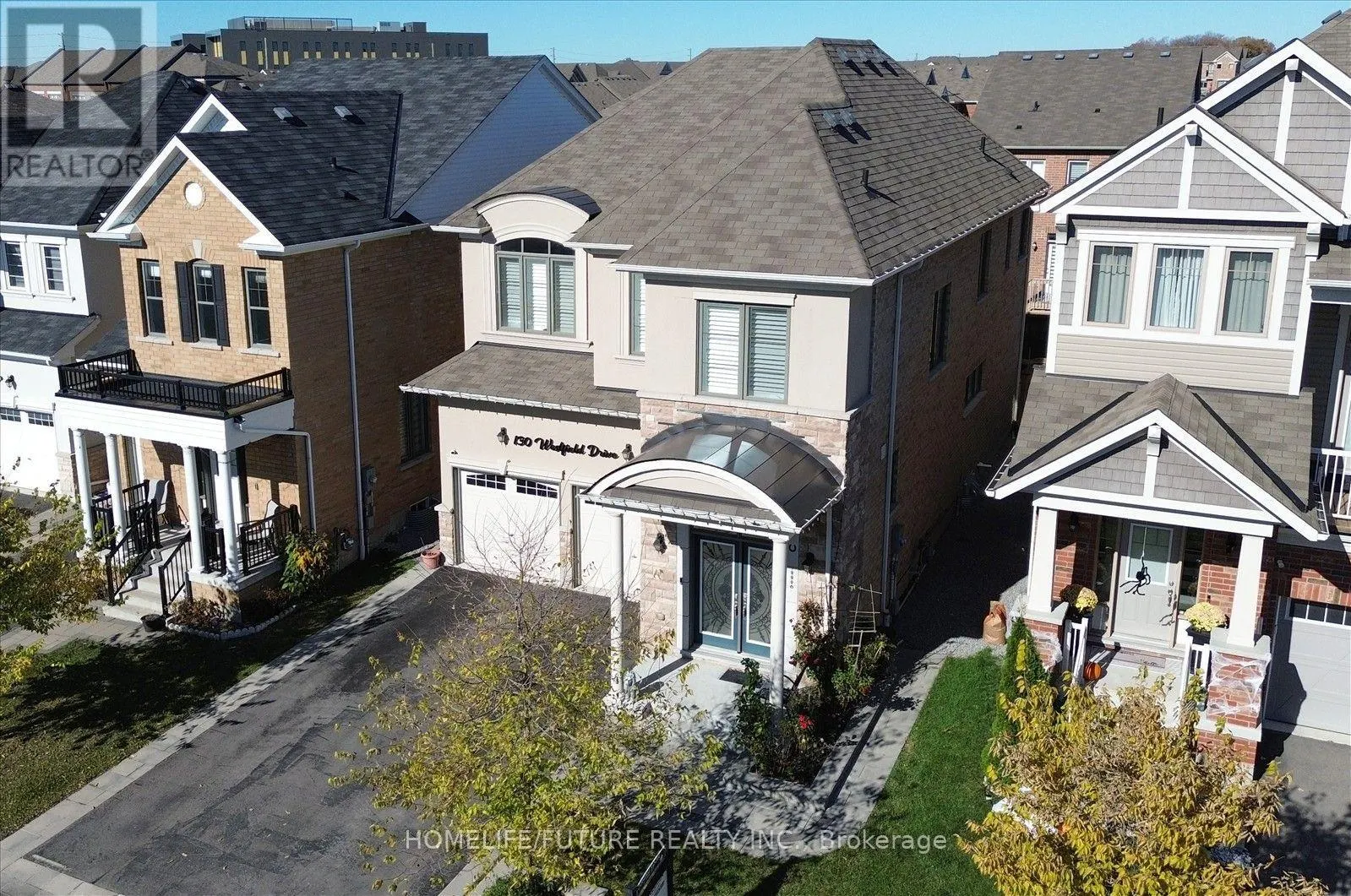 130 WESTFIELD DRIVE