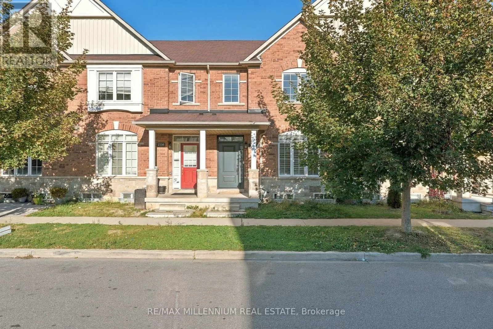 2557 CANADIAN STREET