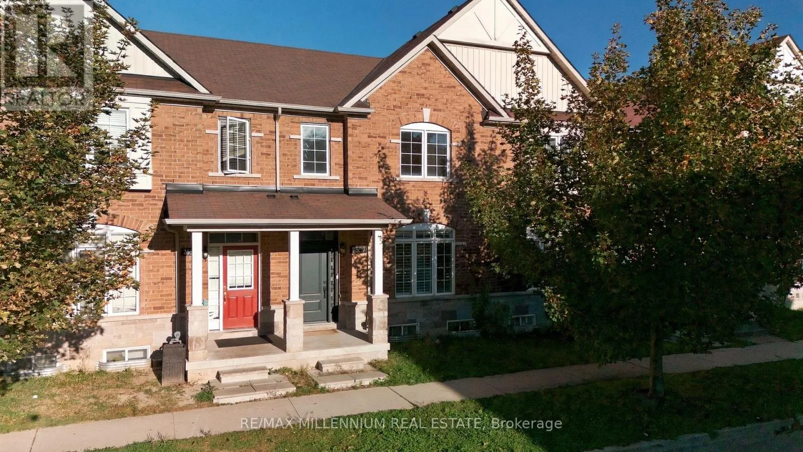 2557 CANADIAN STREET