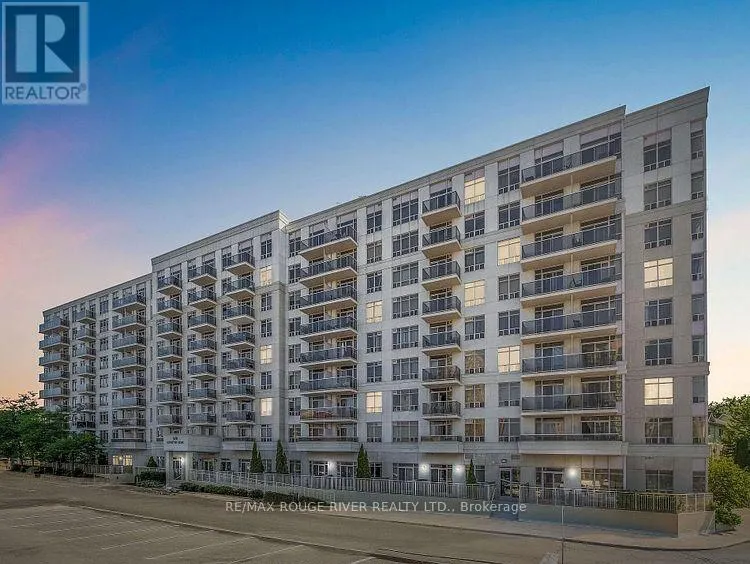 726 - 3650 KINGSTON ROAD