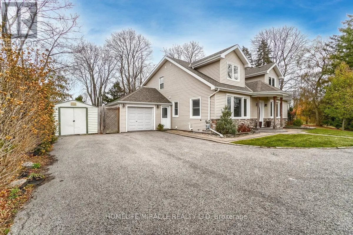 520 GILLMOSS ROAD
