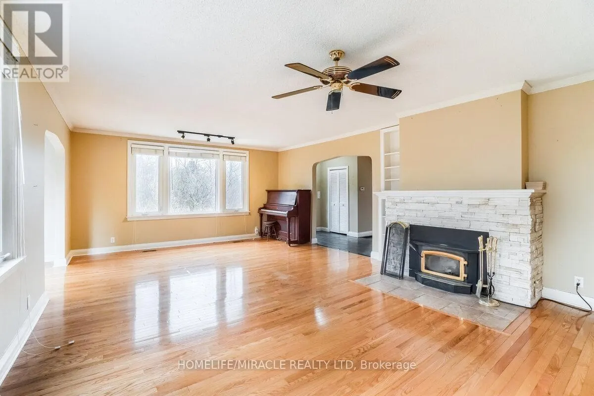 520 GILLMOSS ROAD