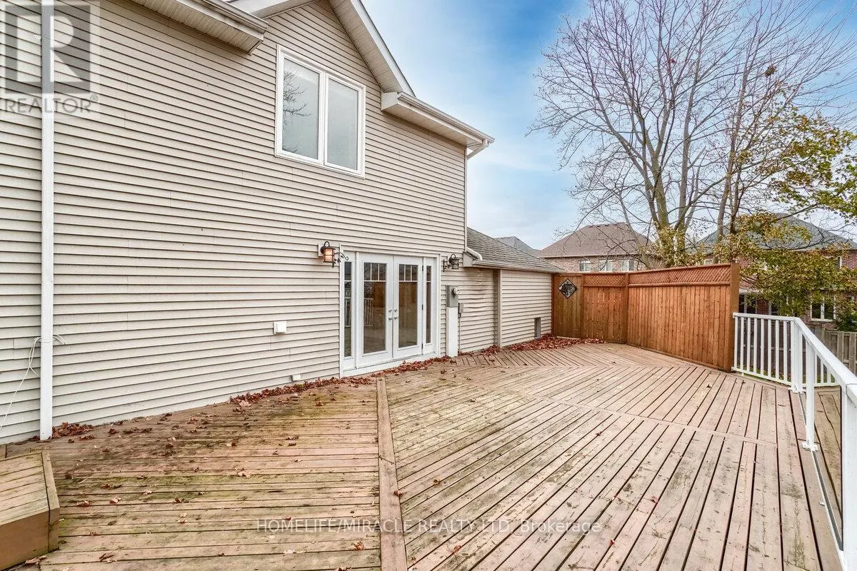 520 GILLMOSS ROAD
