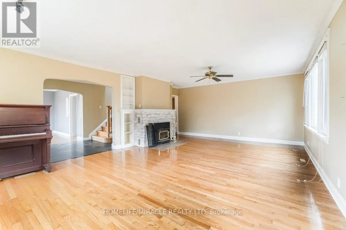 520 GILLMOSS ROAD
