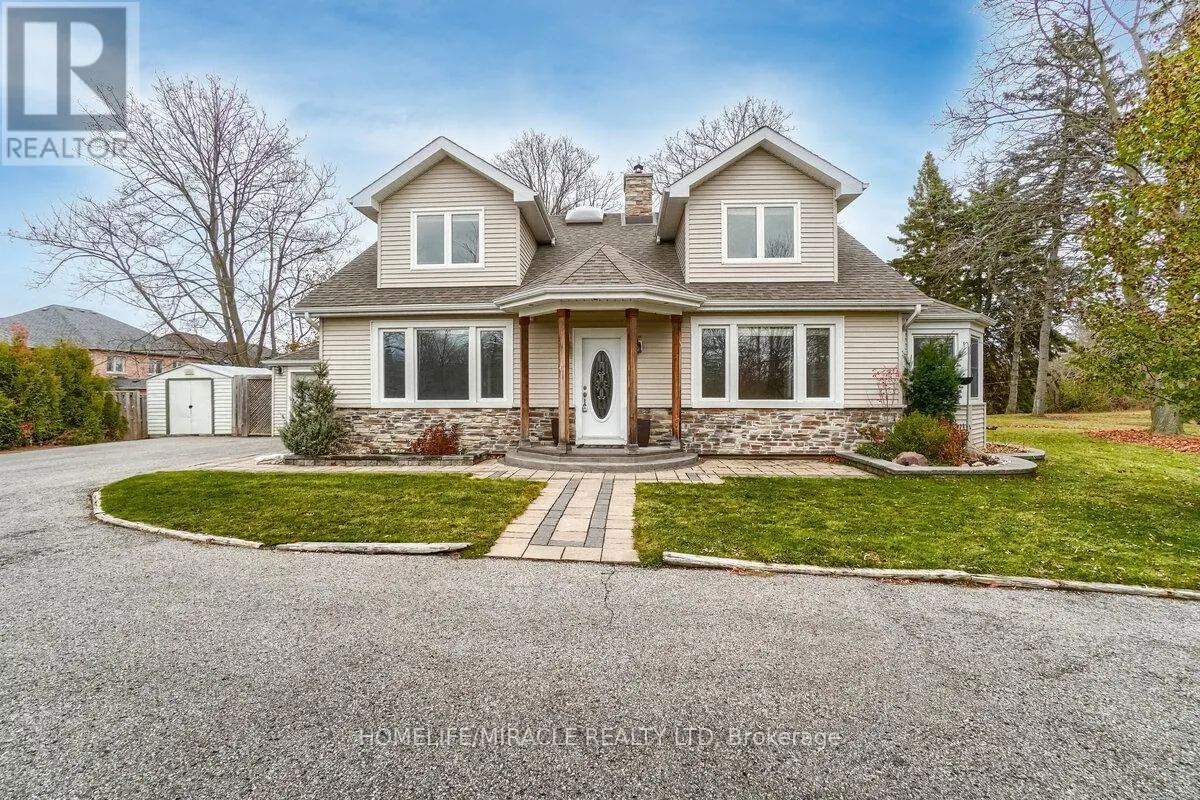 520 GILLMOSS ROAD