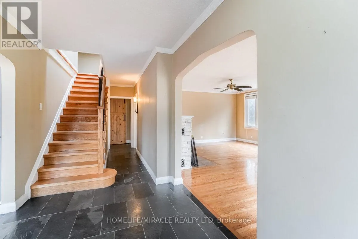 520 GILLMOSS ROAD