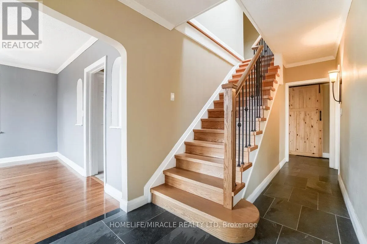 520 GILLMOSS ROAD