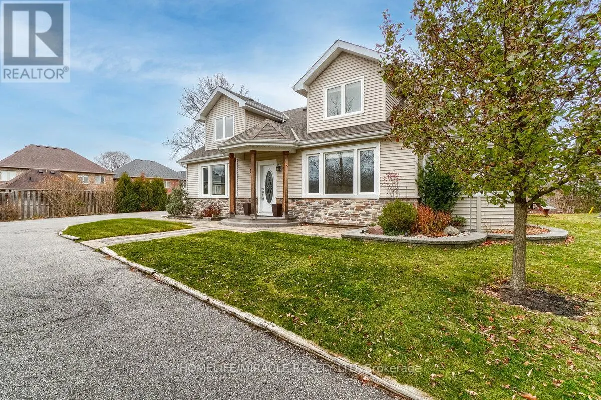 520 GILLMOSS ROAD