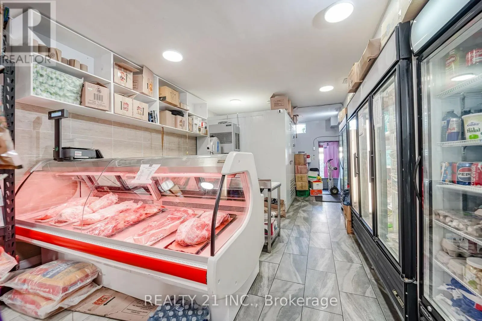3468 DANFORTH AVENUE