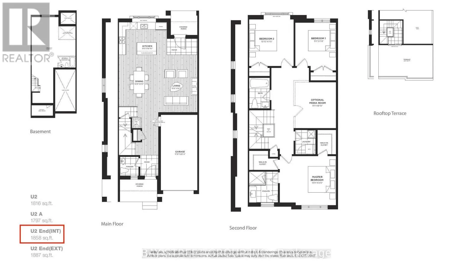 2 LONGSHORE WAY