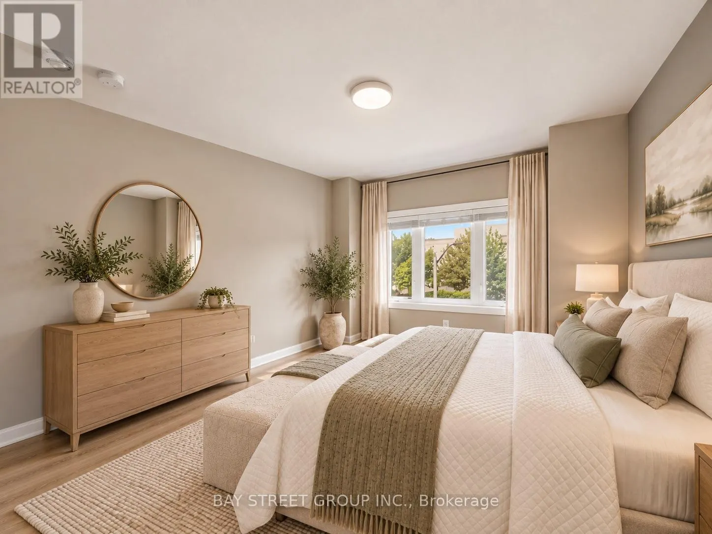 2 LONGSHORE WAY