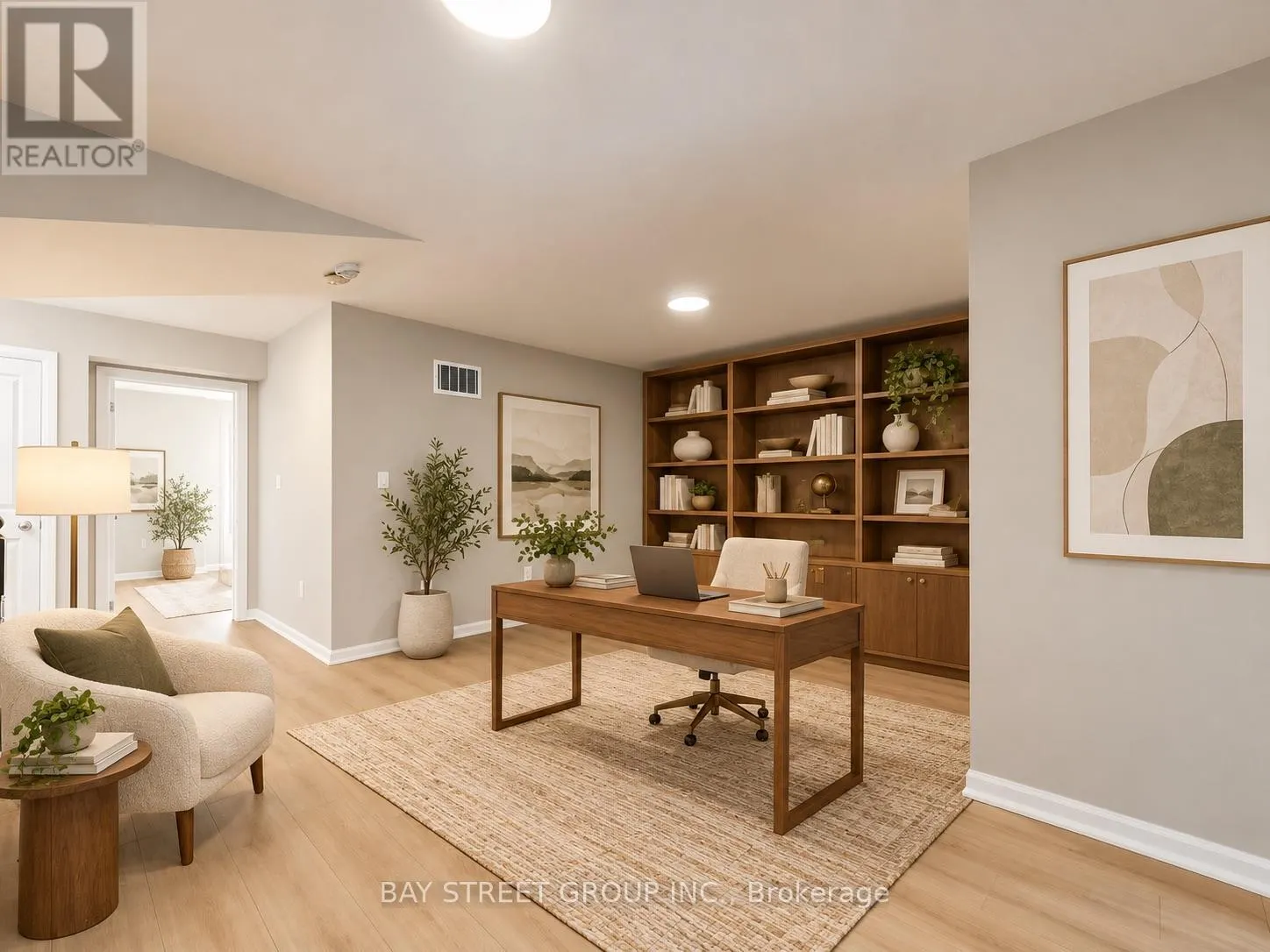 2 LONGSHORE WAY