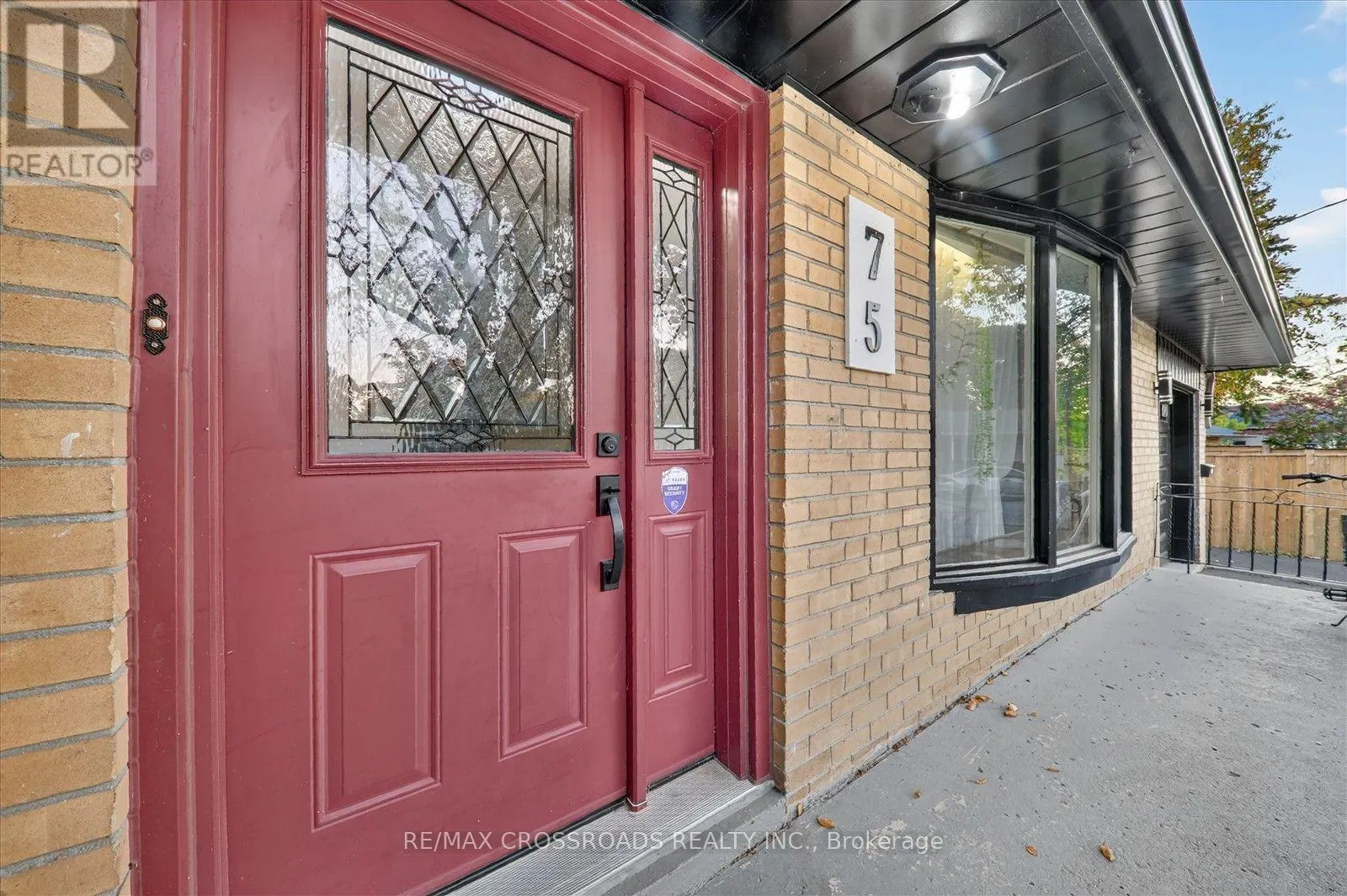 75 FORDOVER DRIVE