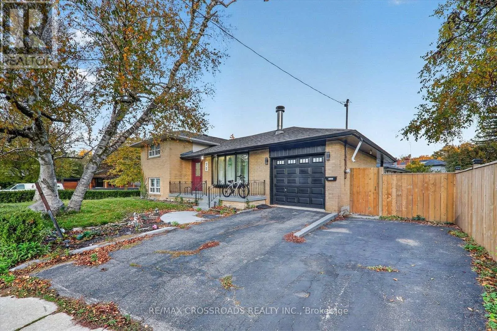 75 FORDOVER DRIVE