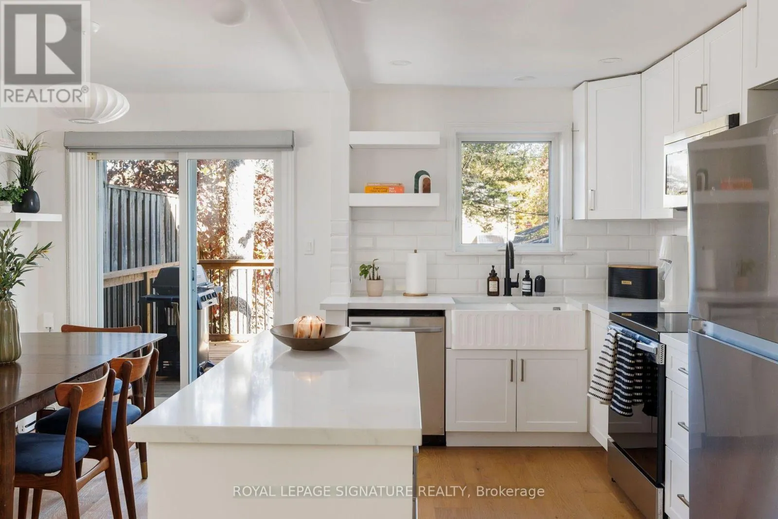 81 BILLINGS AVENUE