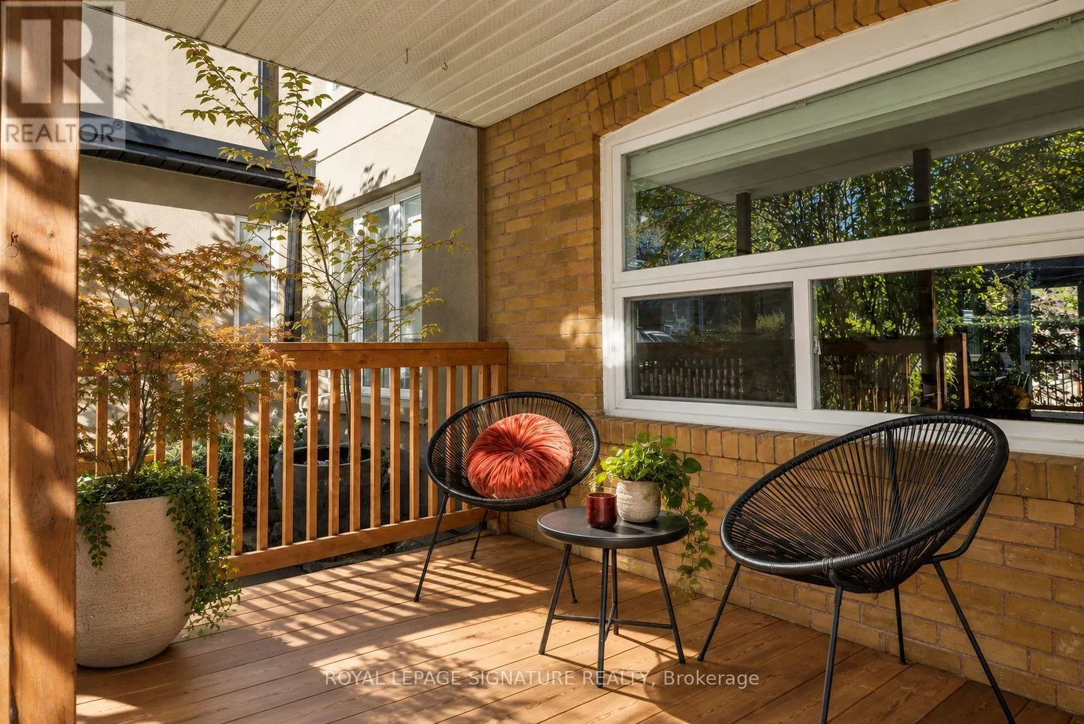 81 BILLINGS AVENUE