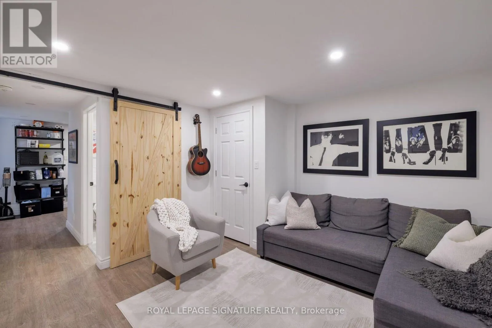 81 BILLINGS AVENUE