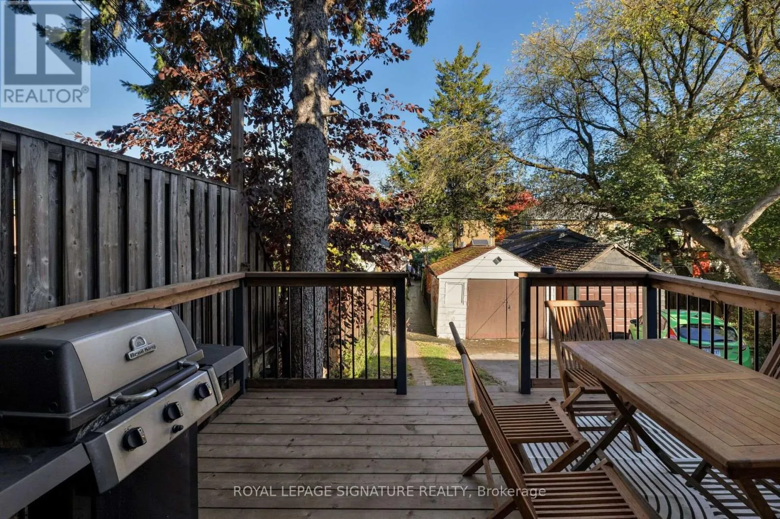 81 BILLINGS AVENUE