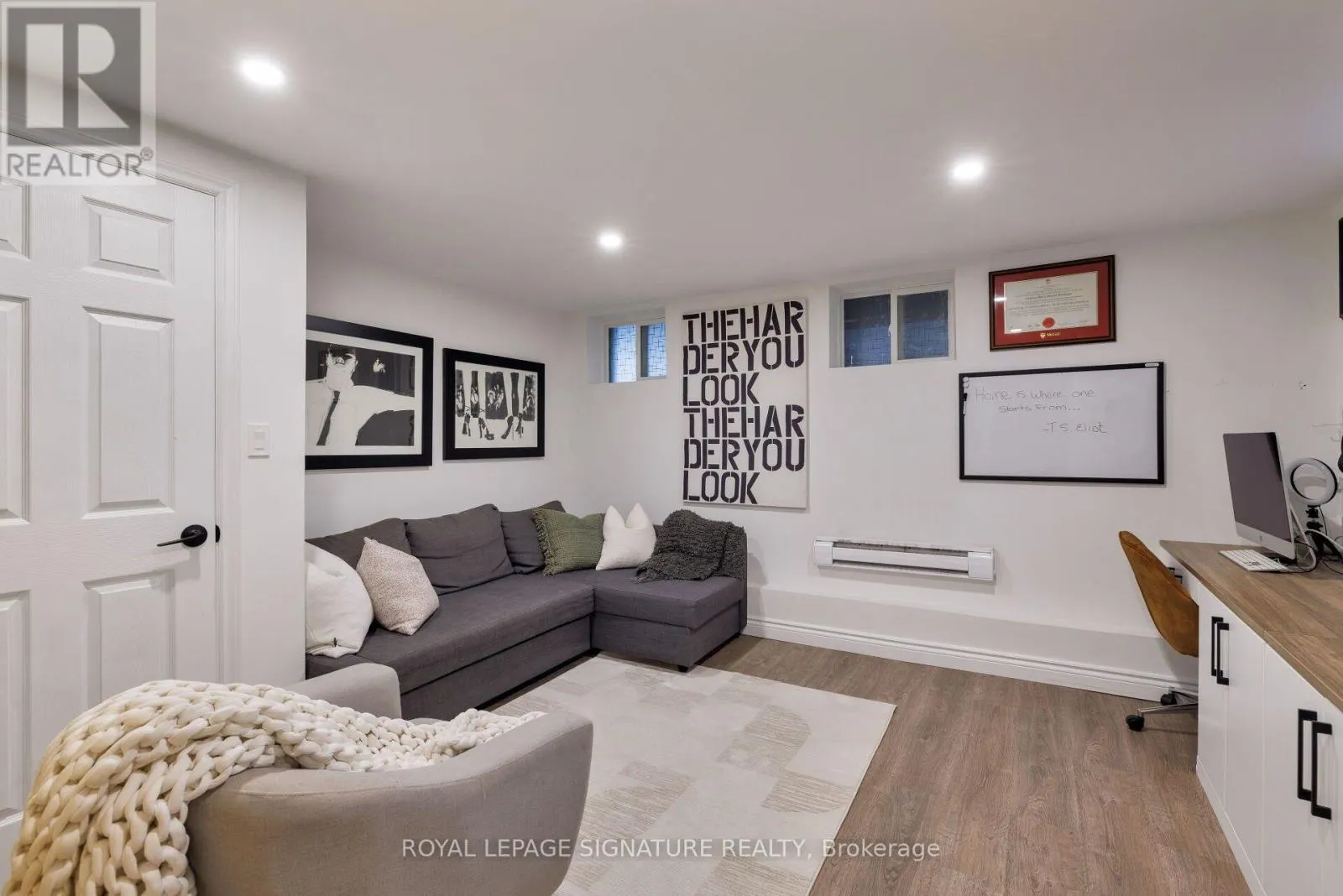81 BILLINGS AVENUE
