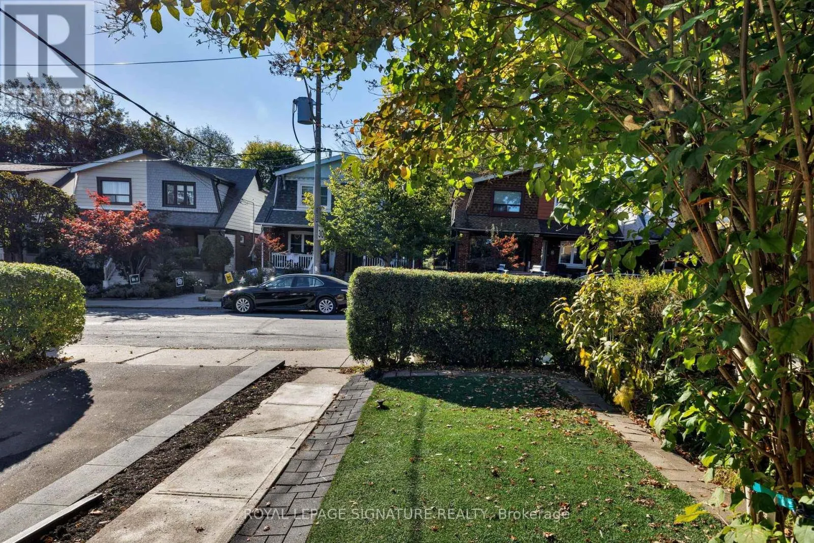 81 BILLINGS AVENUE