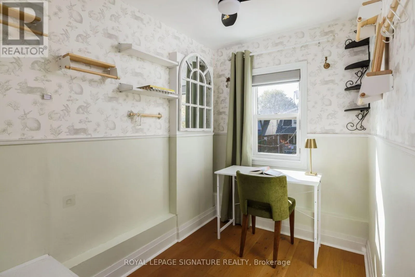 81 BILLINGS AVENUE