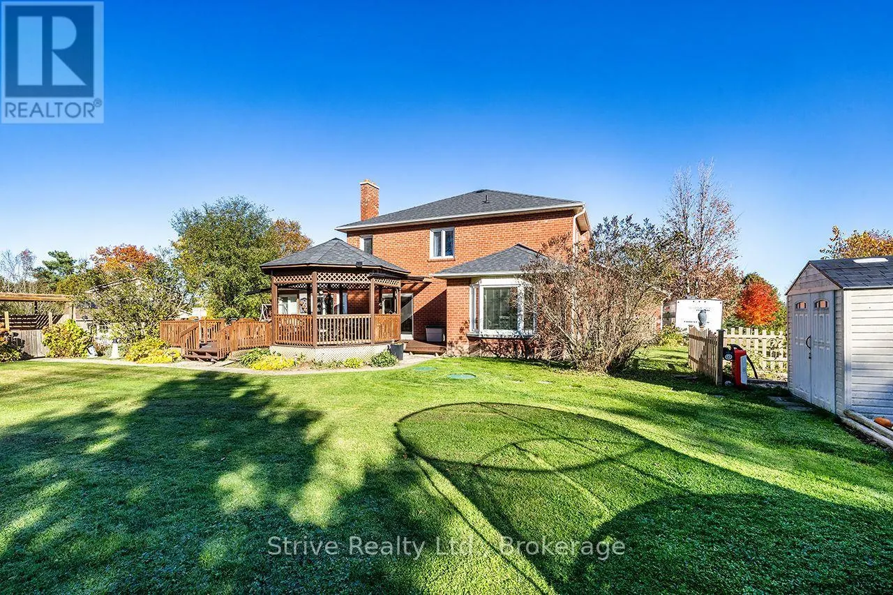 14 CHRISTIE CRESCENT