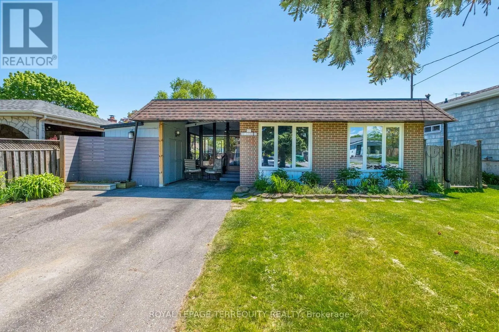 971 OKLAHOMA DRIVE