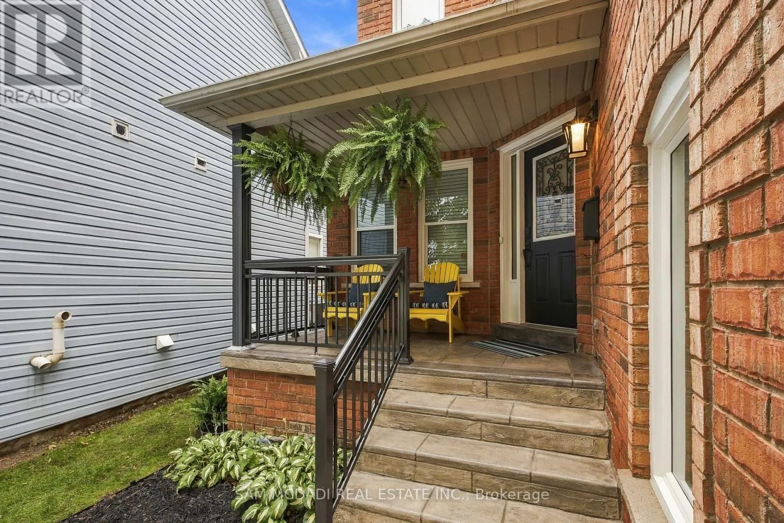 135 WATFORD STREET