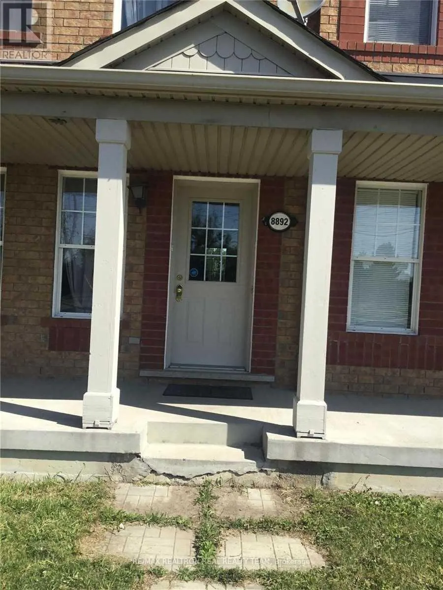 UNIT A - 8892 SHEPPARD AVENUE E