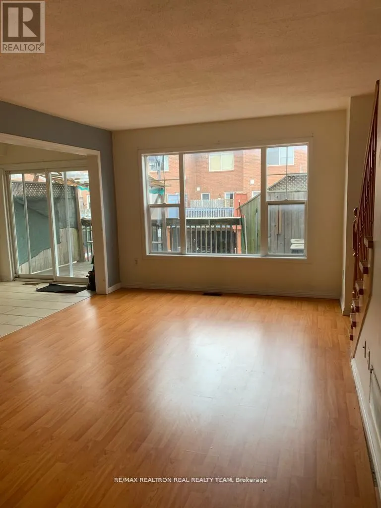 UNIT A - 8892 SHEPPARD AVENUE E
