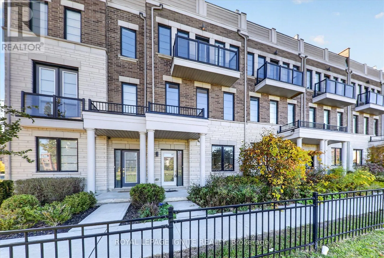 67 KING GEORGE WAY